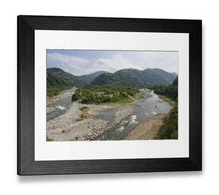 Framed Print : Rivers Tunca and Firtina, Ardesen, Rize Province, Pontic Mountains, Black Sea Region, Turkey Framed Print : Rivers Tunca and Firtina, Ardesen, Rize Province, Pontic Mountains, Black Sea Region, Turkey