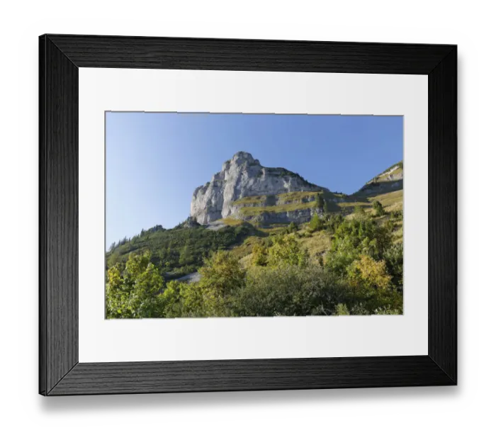 Framed Print : Mt Loser, Altausee, Ausseerland region, Salzkammergut, Styria, Austria Framed Print : Mt Loser, Altausee, Ausseerland region, Salzkammergut, Styria, Austria