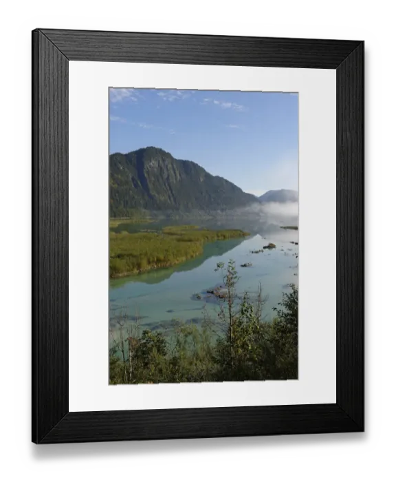 Framed Print : Upper Isar River, nature reserve, Isar Valley, Tolzer Land, Upper Bavaria, Bavaria, Germany Framed Print : Upper Isar River, nature reserve, Isar Valley, Tolzer Land, Upper Bavaria, Bavaria, Germany