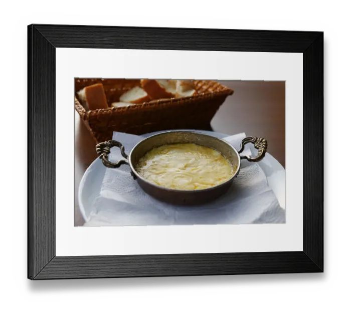 Framed Print : Muhlama, Turkish dish with melted cheese, Uzungol, Trabzon province, Black Sea Region, Turkey Framed Print : Muhlama, Turkish dish with melted cheese, Uzungol, Trabzon province, Black Sea Region, Turkey