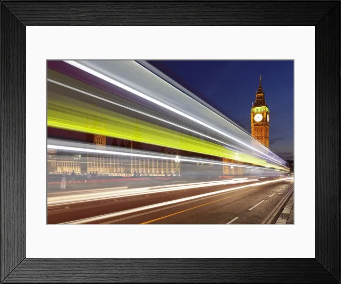Framed Print : Houses of Parliament, Big Ben, River Thames, Westminster Bridge, London, England, United Kingdom Framed Print : Houses of Parliament, Big Ben, River Thames, Westminster Bridge, London, England, United Kingdom