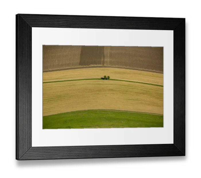Framed Print : Aerial view, fields and meadows, alpine upland, Altschwendt, Upper Austria, Austria Framed Print : Aerial view, fields and meadows, alpine upland, Altschwendt, Upper Austria, Austria