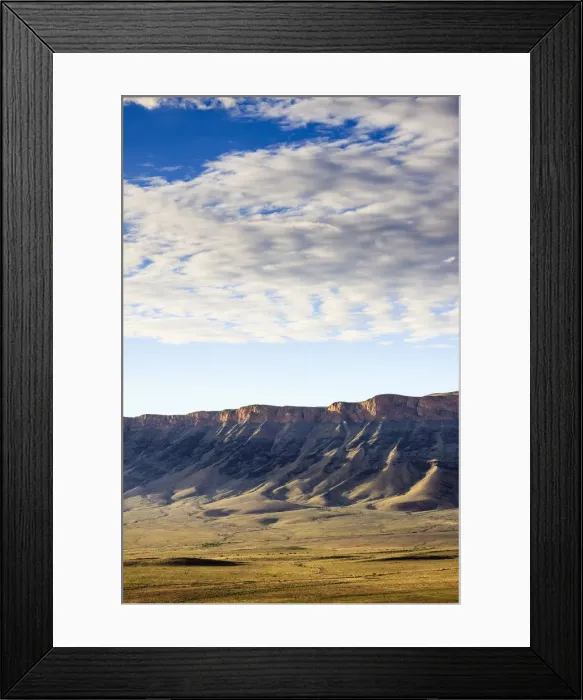 Framed Print : Landscape at the ephemeral stream Tsauchab, Naukluft Mountains, Namibia Framed Print : Landscape at the ephemeral stream Tsauchab, Naukluft Mountains, Namibia