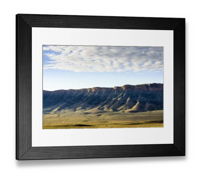 Framed Print : Landscape at the ephemeral stream Tsauchab, Naukluft Mountains, Namibia Framed Print : Landscape at the ephemeral stream Tsauchab, Naukluft Mountains, Namibia