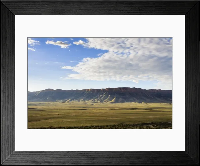Framed Print : Landscape at the ephemeral stream Tsauchab, Naukluft Mountains, Namibia Framed Print : Landscape at the ephemeral stream Tsauchab, Naukluft Mountains, Namibia