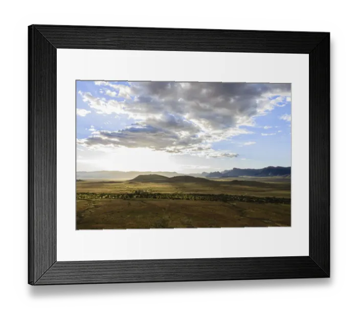 Framed Print : Landscape at the ephemeral stream Tsauchab, Naukluft Mountains, Namibia Framed Print : Landscape at the ephemeral stream Tsauchab, Naukluft Mountains, Namibia