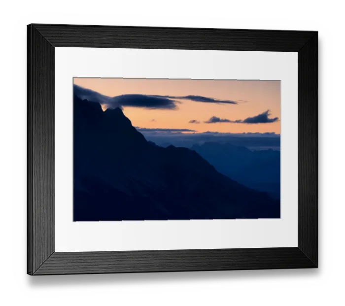 Framed Print : Mt Zugspitze in the morning light, Berwang, Lechtal Valley, Reutte District, Tyrol, Austria Framed Print : Mt Zugspitze in the morning light, Berwang, Lechtal Valley, Reutte District, Tyrol, Austria