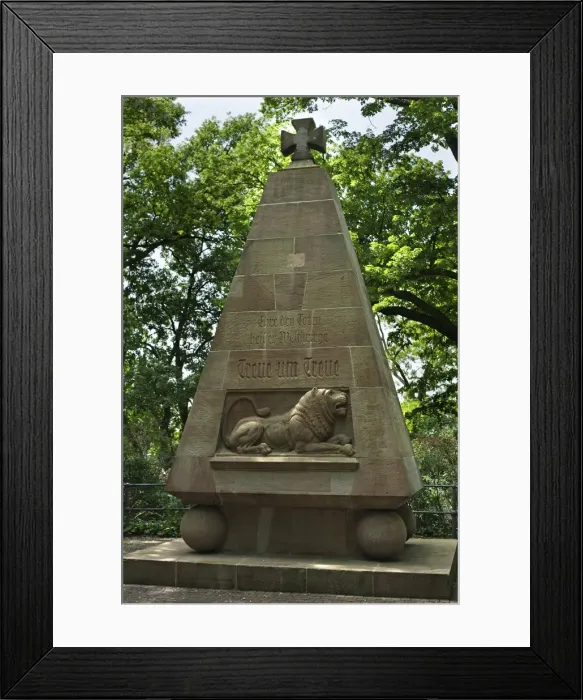 Framed Print : Memorial for the victims of the two world wars, Munster, Munsterland, North Rhine-Westphalia, Germany Framed Print : Memorial for the victims of the two world wars, Munster, Munsterland, North Rhine-Westphalia, Germany