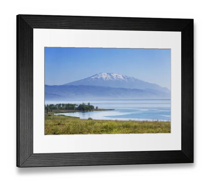 Framed Print : The Volcano Mount Suphan or Suphan Dagi, northern shore of Lake Van or Van Golu, Bitlis Province, Eastern Anatolia Region, Anatolia, Turkey Framed Print : The Volcano Mount Suphan or Suphan Dagi, northern shore of Lake Van or Van Golu, Bitlis Province, Eastern Anatolia Region, Anatolia, Turkey