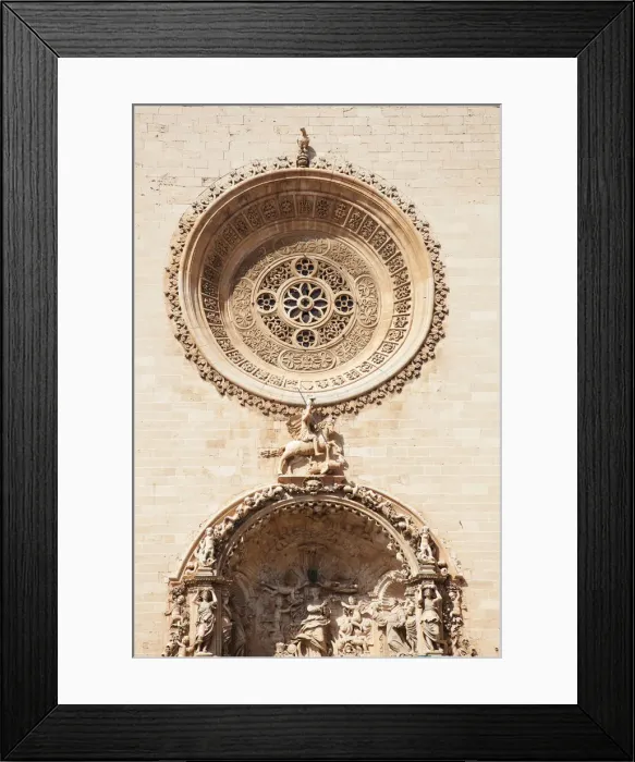 Framed Print : Basilica Sant Frances, Palma de Mallorca, Majorca, Balearic Islands, Spain Framed Print : Basilica Sant Frances, Palma de Mallorca, Majorca, Balearic Islands, Spain