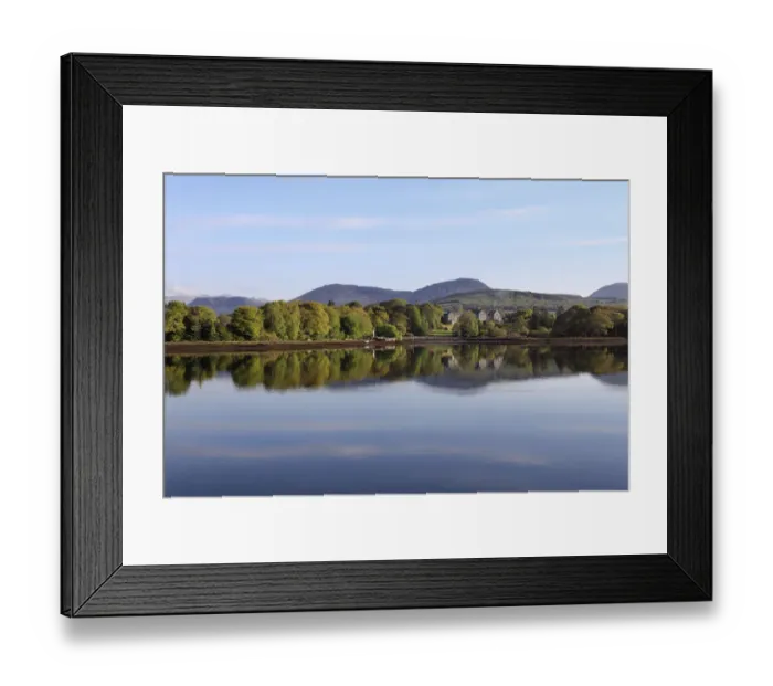 Framed Print : Kenmare River, The Sound, Kenmare, Ring of Kerry, County Kerry, Ireland, British Isles, Europe Framed Print : Kenmare River, The Sound, Kenmare, Ring of Kerry, County Kerry, Ireland, British Isles, Europe
