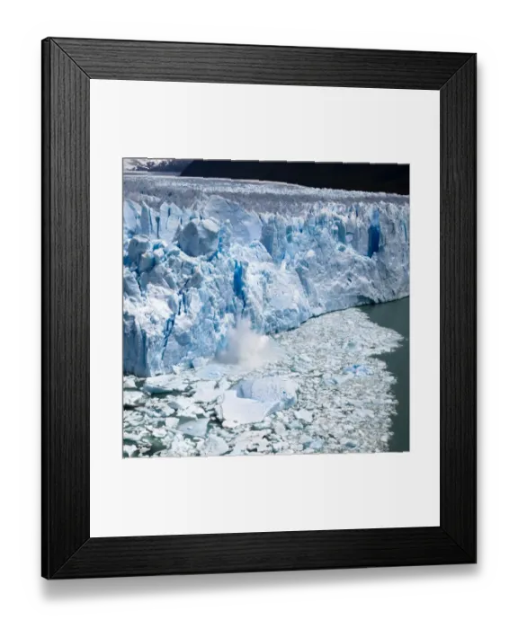 Framed Print : Perito Moreno Glacier, Los Glaciares National Park, Santa Cruz, Patagonia, Argentina, South America Framed Print : Perito Moreno Glacier, Los Glaciares National Park, Santa Cruz, Patagonia, Argentina, South America