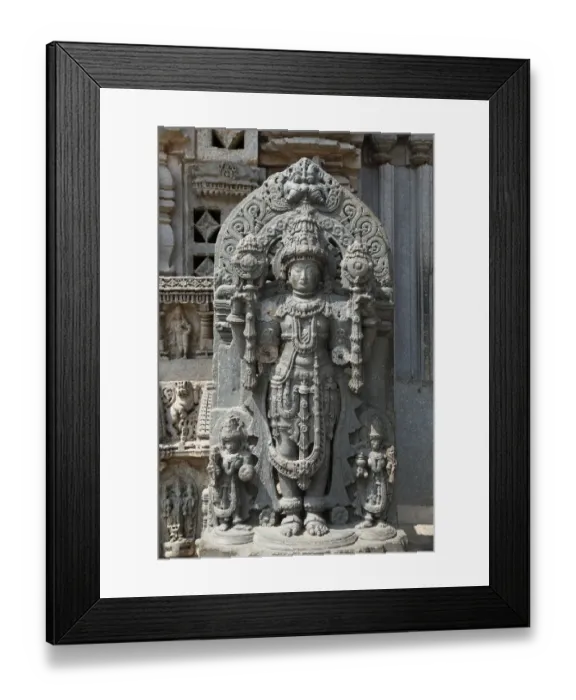 Framed Print : Kesava Temple, Keshava Temple, Hoysala style, Somnathpur, Somanathapura, Karnataka, South India, India, South Asia, Asia Framed Print : Kesava Temple, Keshava Temple, Hoysala style, Somnathpur, Somanathapura, Karnataka, South India, India, South Asia, Asia