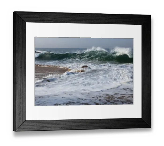Framed Print : Waves near Kovalam, Malabar Coast, Malabar, Kerala, southern India, India, Asia Framed Print : Waves near Kovalam, Malabar Coast, Malabar, Kerala, southern India, India, Asia