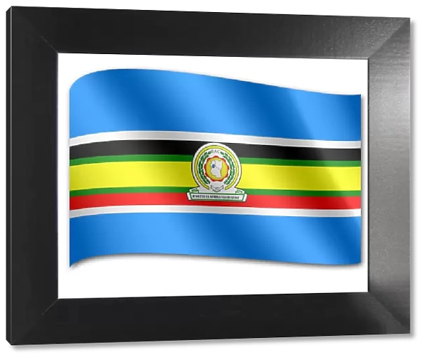 Flag of East African Community, EAC