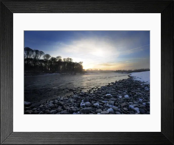 Framed Print : Morning mood at the floodplains of Isar River, Isarauen, near Geretsried, Bad Toelz-Wolfratshausen, Upper Bavaria, Bavaria, Germany, Europe Framed Print : Morning mood at the floodplains of Isar River, Isarauen, near Geretsried, Bad Toelz-Wolfratshausen, Upper Bavaria, Bavaria, Germany, Europe