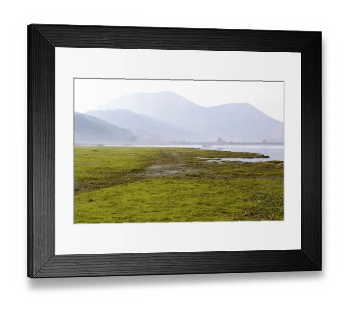 Framed Print : Lago del Matese lake in the Parco del Matese regional park, Campania, Molise, Italy, Europe Framed Print : Lago del Matese lake in the Parco del Matese regional park, Campania, Molise, Italy, Europe