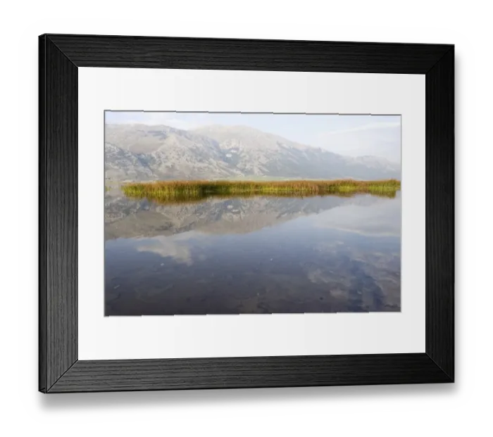 Framed Print : Lago del Matese lake in the Parco del Matese regional park, Campania, Molise, Italy, Europe Framed Print : Lago del Matese lake in the Parco del Matese regional park, Campania, Molise, Italy, Europe