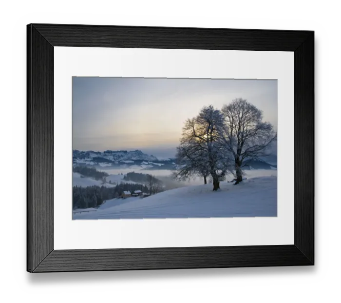 Framed Print : Evening in the Appenzell region with a view on Mt. Saentis, Canton Appenzell Innerrhoden, Switzerland, Europe Framed Print : Evening in the Appenzell region with a view on Mt. Saentis, Canton Appenzell Innerrhoden, Switzerland, Europe