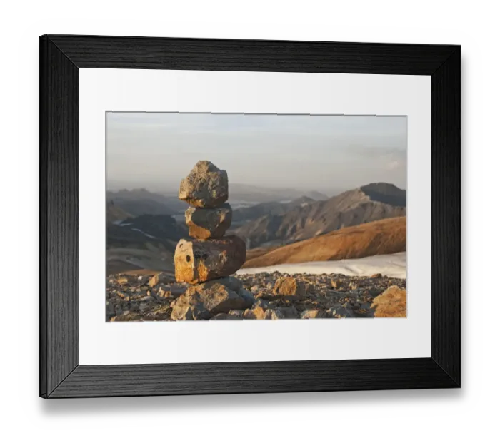 Framed Print : Landmannalaugar, Brennisteinsalda, mountains, Iceland, Europe Framed Print : Landmannalaugar, Brennisteinsalda, mountains, Iceland, Europe