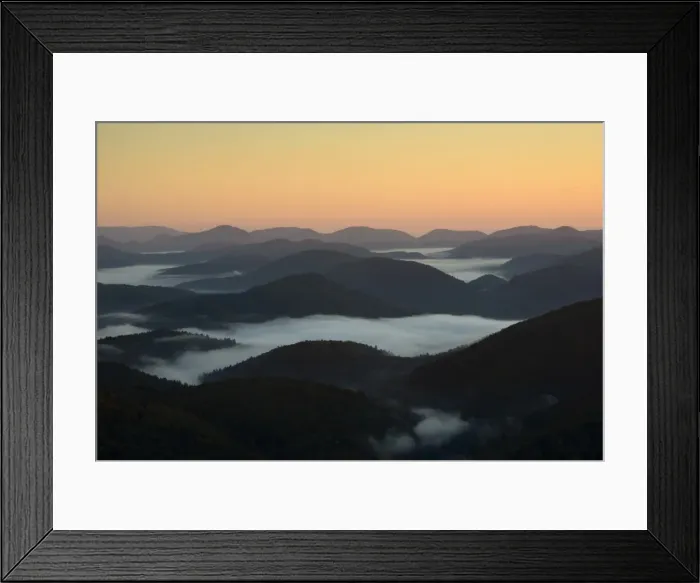 Framed Print : Palatinate Forest, from Wegelnburg castle ruins, Dahn Rockland, Dahn, Palatinate, Rhineland-Palatinate, Germany Framed Print : Palatinate Forest, from Wegelnburg castle ruins, Dahn Rockland, Dahn, Palatinate, Rhineland-Palatinate, Germany