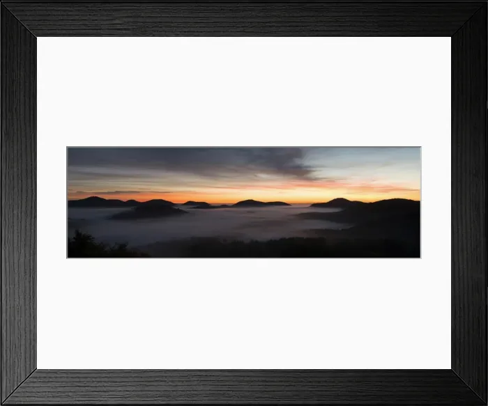 Framed Print : Palatinate Forest, from Lindelbrunn castle ruins, Dahn Rockland, Dahn, Palatinate, Rhineland-Palatinate, Germany Framed Print : Palatinate Forest, from Lindelbrunn castle ruins, Dahn Rockland, Dahn, Palatinate, Rhineland-Palatinate, Germany