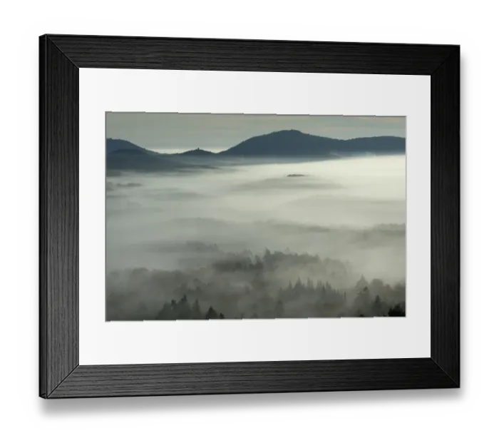 Framed Print : Palatinate Forest, from Lindelbrunn castle ruins, Dahn Rockland, Dahn, Palatinate, Rhineland-Palatinate, Germany Framed Print : Palatinate Forest, from Lindelbrunn castle ruins, Dahn Rockland, Dahn, Palatinate, Rhineland-Palatinate, Germany