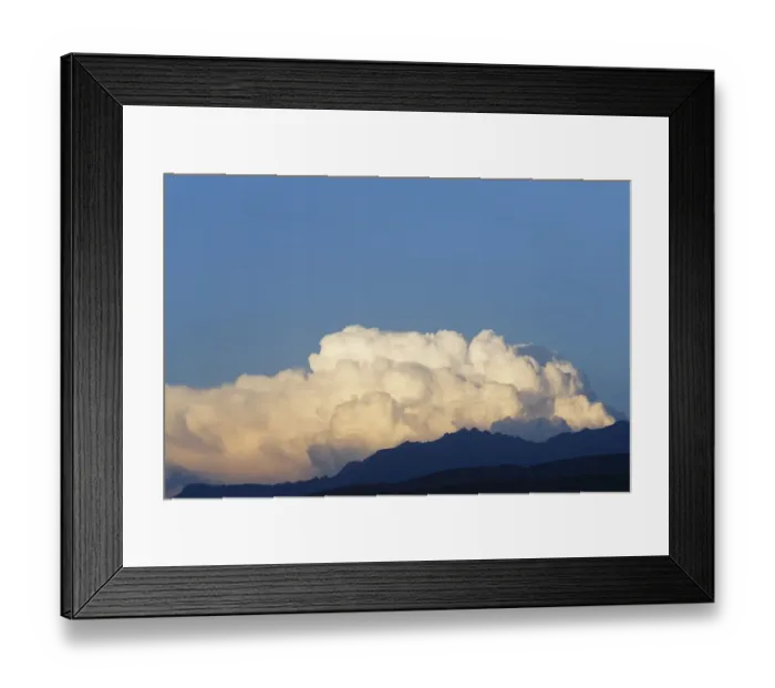 Framed Print : Storm clouds above a mountain, Van, Van Province, Eastern Anatolia Region, Anatolia, Turkey Framed Print : Storm clouds above a mountain, Van, Van Province, Eastern Anatolia Region, Anatolia, Turkey