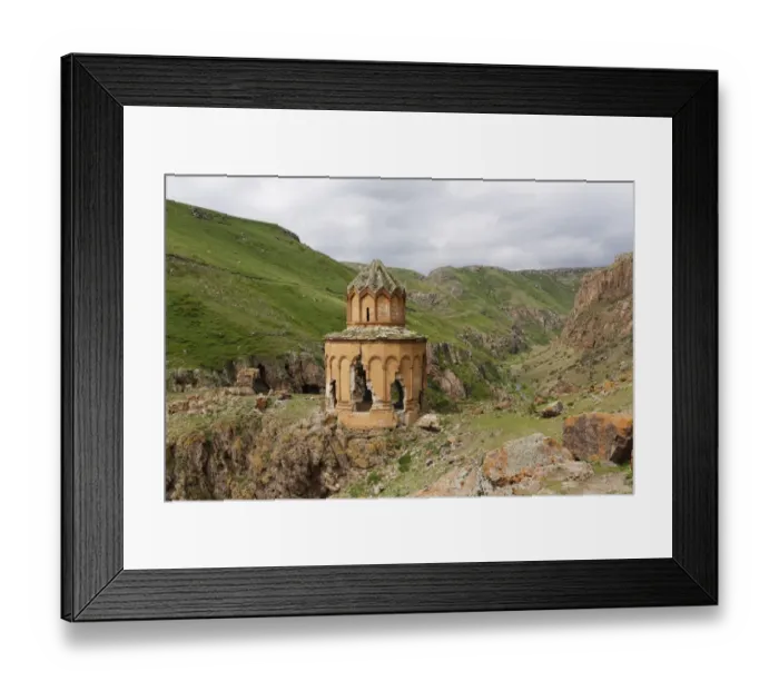 Framed Print : Armenian Khtzkonk Monastery or Beskilise Manastiri, Digor, Kars Province, Eastern Anatolia Region, Anatolia, Turkey Framed Print : Armenian Khtzkonk Monastery or Beskilise Manastiri, Digor, Kars Province, Eastern Anatolia Region, Anatolia, Turkey