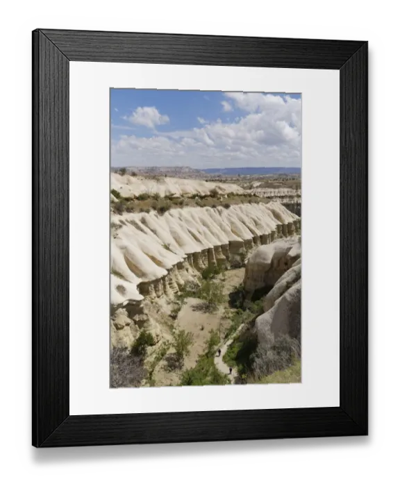 Framed Print : Pigeon Valley or Guvercinlik Vadisi, Goreme National Park, Nevsehir Province, Cappadocia, Central Anatolia Region, Anatolia, Turkey Framed Print : Pigeon Valley or Guvercinlik Vadisi, Goreme National Park, Nevsehir Province, Cappadocia, Central Anatolia Region, Anatolia, Turkey