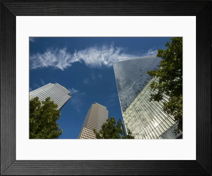 Framed Print : One World Trade Center, World Trade Center Site, Ground Zero, Manhattan, New York, United States Framed Print : One World Trade Center, World Trade Center Site, Ground Zero, Manhattan, New York, United States