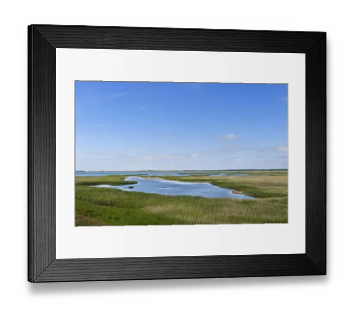 Framed Print : The Rantum Basin, Sylt, Schleswig-Holstein, Germany Framed Print : The Rantum Basin, Sylt, Schleswig-Holstein, Germany