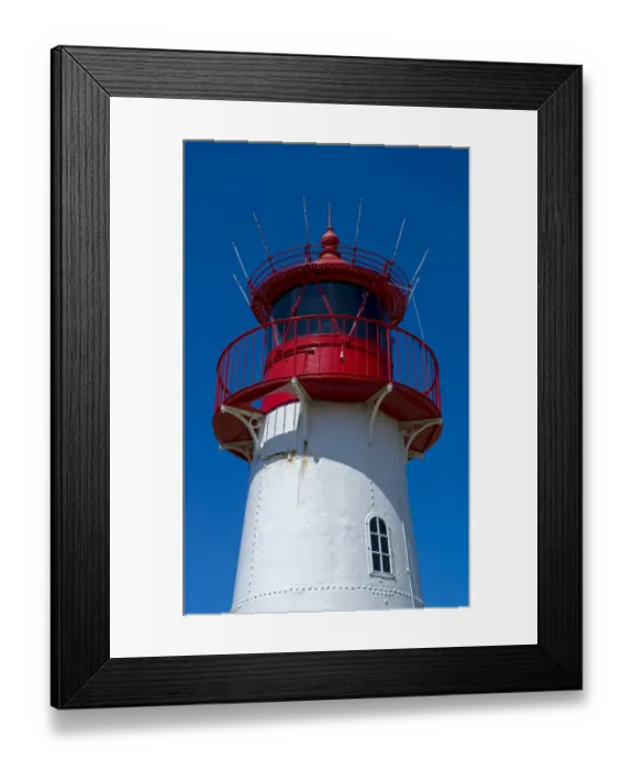 Framed Print : List West Lighthouse, Ellenbogen, near List, Sylt, Schleswig-Holstein, Germany Framed Print : List West Lighthouse, Ellenbogen, near List, Sylt, Schleswig-Holstein, Germany