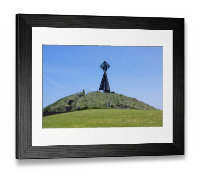 Framed Print : Beacon on the dune, Baltrum, East Frisian Islands, East Frisia, Lower Saxony, Germany Framed Print : Beacon on the dune, Baltrum, East Frisian Islands, East Frisia, Lower Saxony, Germany