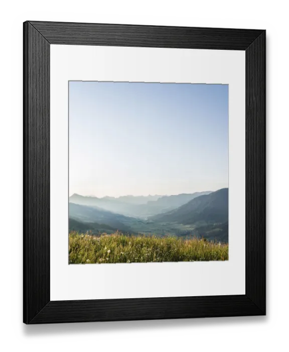 Framed Print : Brixen Valley in the early morning, Alps, Hochbrixen, Tyrol, Austria Framed Print : Brixen Valley in the early morning, Alps, Hochbrixen, Tyrol, Austria