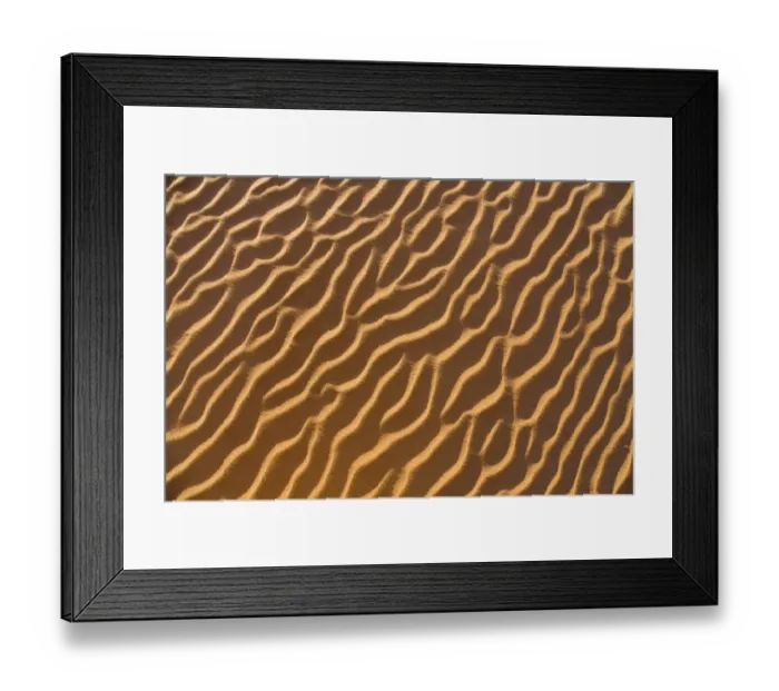 Framed Print : Patterns in the sand, Libyan Desert, Sahara, Libya, North Africa, Africa Framed Print : Patterns in the sand, Libyan Desert, Sahara, Libya, North Africa, Africa