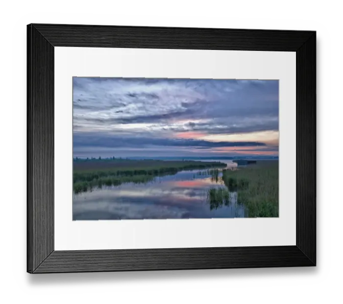 Framed Print : Lake Federsee with a moor in the morning light, Lake Federsee district, near Bad Buchau, Baden-Wuerttemberg, Germany, Europe Framed Print : Lake Federsee with a moor in the morning light, Lake Federsee district, near Bad Buchau, Baden-Wuerttemberg, Germany, Europe
