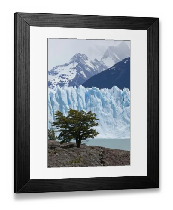 Framed Print : Glacial ice from the Perito Moreno Glacier at the lake of Lago Argentino, Santa Cruz region, Patagonia, Argentina, South America, America Framed Print : Glacial ice from the Perito Moreno Glacier at the lake of Lago Argentino, Santa Cruz region, Patagonia, Argentina, South America, America