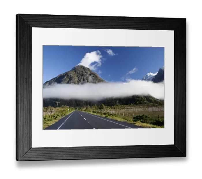 Framed Print : Low-hanging clouds moving through the Patagonian Andes over the Pan-American Highway, Carretera Austral, Ruta CH7, Region de los Lagos, Patagonia, Chaiten, Chile, South America, America Framed Print : Low-hanging clouds moving through the Patagonian Andes over the Pan-American Highway, Carretera Austral, Ruta CH7, Region de los Lagos, Patagonia, Chaiten, Chile, South America, America