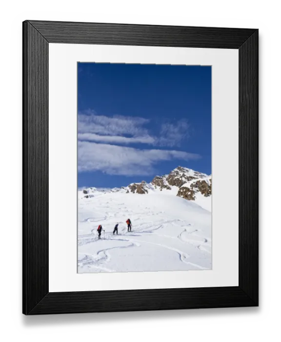 Framed Print : Ski hiker during the ascent of Staudenberg Joechl ridge in Ridnaun above Schneeberg, Sterzing, Staudenberg Joechl at back, South Tyrol, Italy, Europe Framed Print : Ski hiker during the ascent of Staudenberg Joechl ridge in Ridnaun above Schneeberg, Sterzing, Staudenberg Joechl at back, South Tyrol, Italy, Europe