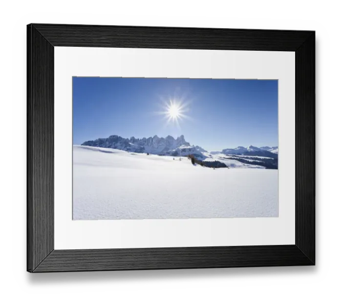 Framed Print : View during the ascent of Mt Cima Bocche, above Passo Valles, Pale di San Martino mountain group next to the Passo Rolle in the back, Trentino, Dolomites, Italy, Europe Framed Print : View during the ascent of Mt Cima Bocche, above Passo Valles, Pale di San Martino mountain group next to the Passo Rolle in the back, Trentino, Dolomites, Italy, Europe