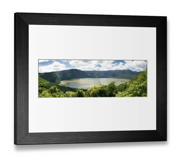 Framed Print : Panorama, Embakai Crater, volcano, Ngorongoro Conservation Area, Tanzania, Africa Framed Print : Panorama, Embakai Crater, volcano, Ngorongoro Conservation Area, Tanzania, Africa