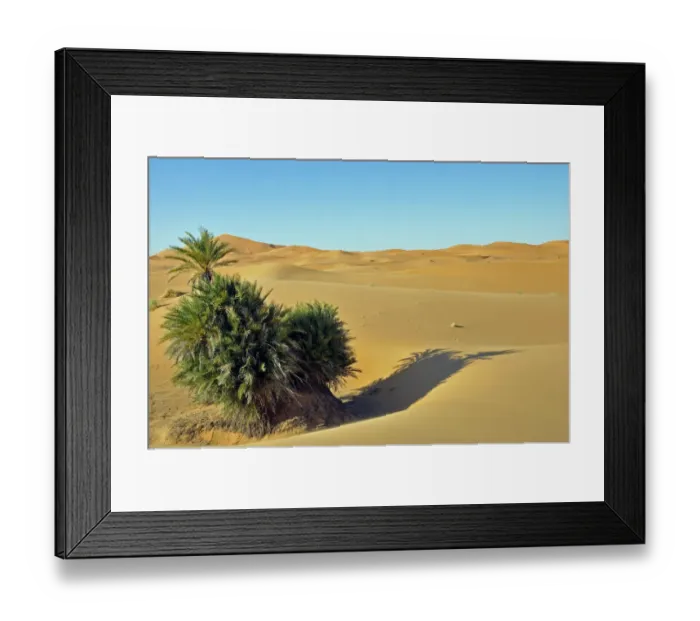 Framed Print : Desert of Erg Chebbi, Morocco, Africa, PublicGround Framed Print : Desert of Erg Chebbi, Morocco, Africa, PublicGround