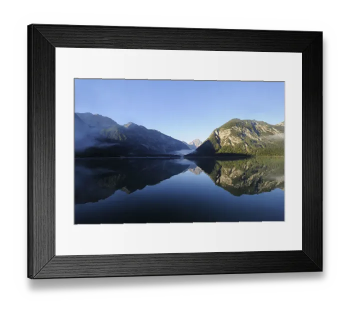 Framed Print : Plansee Lake, Ammergau Alps, Ammergebirge Mountains, looking towards Thaneller Mountain in the Lechtal Alps, Tyrol, Austria, Europe, PublicGround Framed Print : Plansee Lake, Ammergau Alps, Ammergebirge Mountains, looking towards Thaneller Mountain in the Lechtal Alps, Tyrol, Austria, Europe, PublicGround