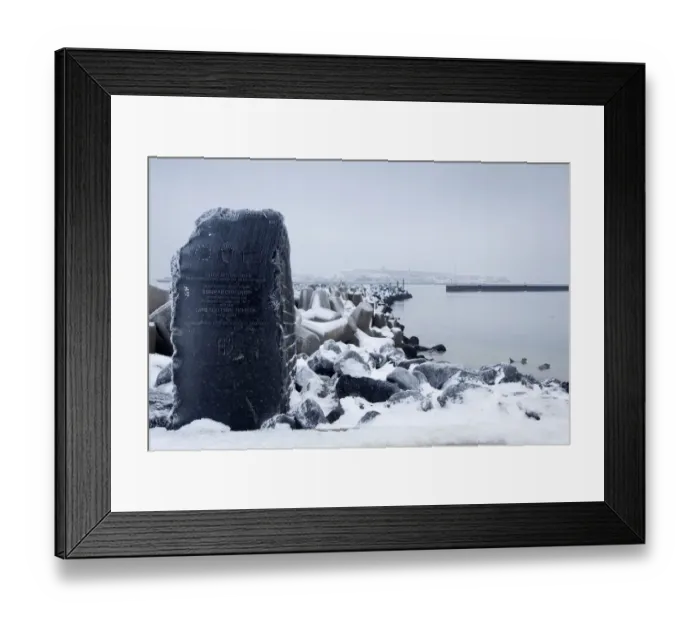 Framed Print : Duene monument, Helgoland, Schleswig-Holstein, Germany, Europe Framed Print : Duene monument, Helgoland, Schleswig-Holstein, Germany, Europe