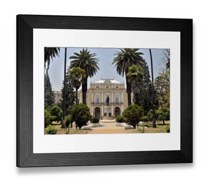 Framed Print : Legislatura Provincial, seat of the provincial legislature in Salta, Argentina, South America Framed Print : Legislatura Provincial, seat of the provincial legislature in Salta, Argentina, South America