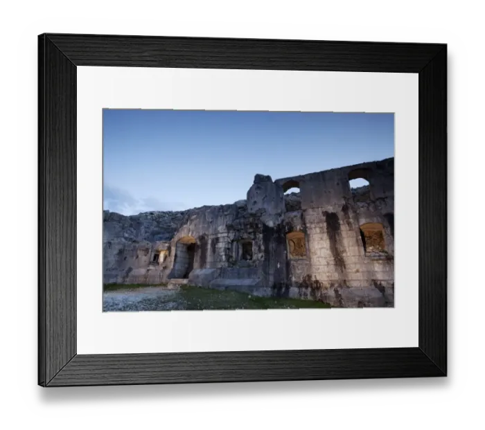Framed Print : Forte Cherle fortress, Folgaria, province of Trentino, Italy, Europe Framed Print : Forte Cherle fortress, Folgaria, province of Trentino, Italy, Europe