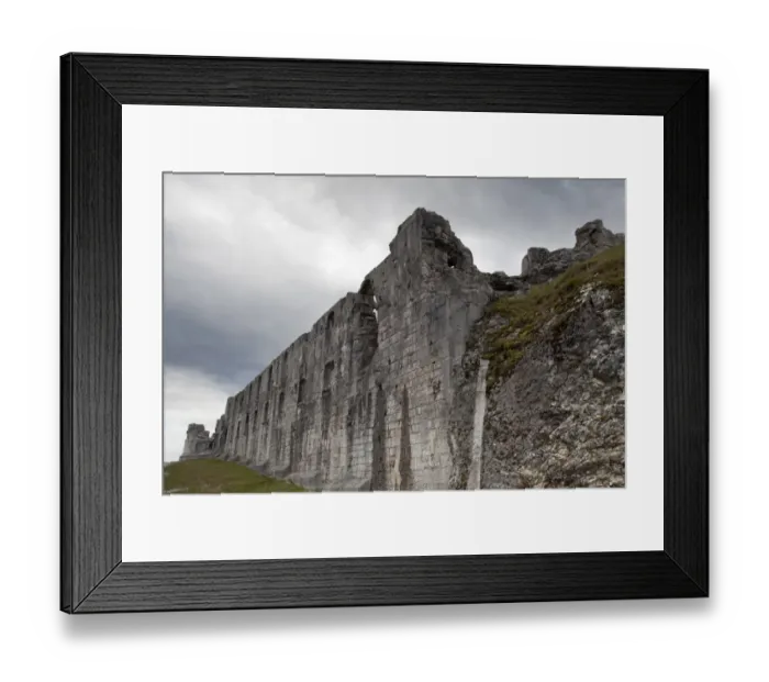 Framed Print : Forte Cherle fortress, Folgaria, province of Trentino, Italy, Europe Framed Print : Forte Cherle fortress, Folgaria, province of Trentino, Italy, Europe