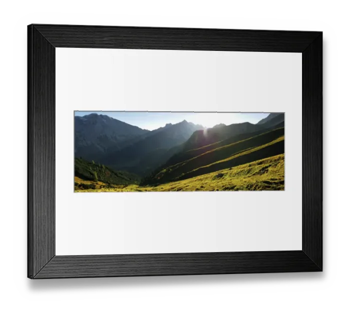 Framed Print : Summit of Mt. Predigtstuhl in the Wettersteingebirge range in Leutasch, Tyrol, Austria, Europe Framed Print : Summit of Mt. Predigtstuhl in the Wettersteingebirge range in Leutasch, Tyrol, Austria, Europe