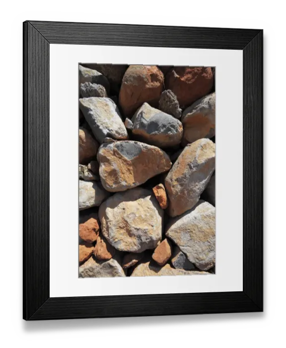 Framed Print : Typical dry stone wall, volcanic island of La Palma, La Isla Verde, La Isla Bonita, Canary Islands or Islas Canarias, Spain, Europe Framed Print : Typical dry stone wall, volcanic island of La Palma, La Isla Verde, La Isla Bonita, Canary Islands or Islas Canarias, Spain, Europe